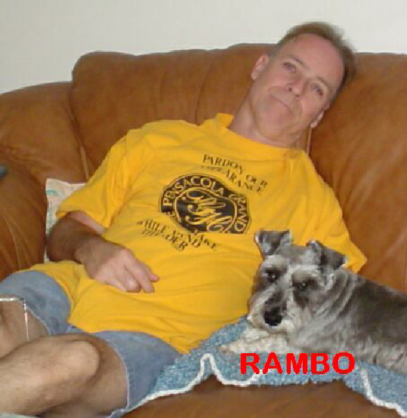 me&rambo